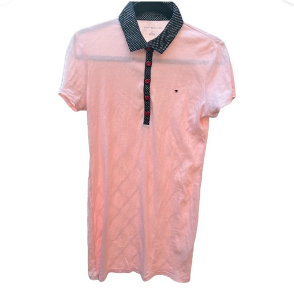 Tommy Hifiger Maternity Woman dresses - Picture 12 of 12